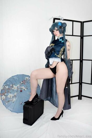 🔥 Anari exe leaked private photo uncensored full
