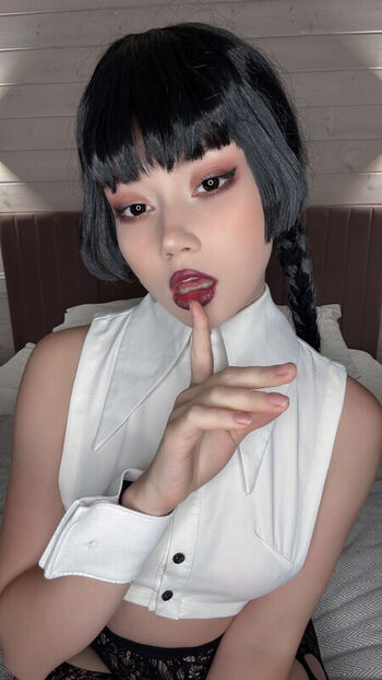 🔥 Anastasia komori leaked private photo uncensored full