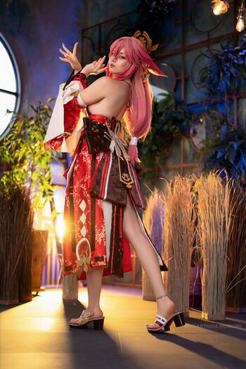 🔥 Anastasia komori leaked private photo uncensored full
