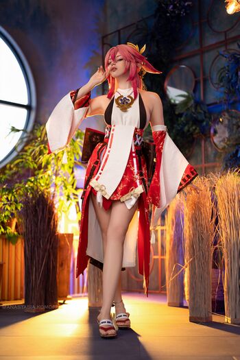 🔥 Anastasia komori leaked private photo uncensored full