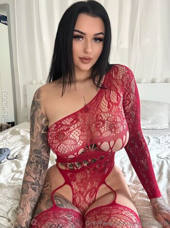 🔥 Anastasiaink page leaked private photo uncensored full