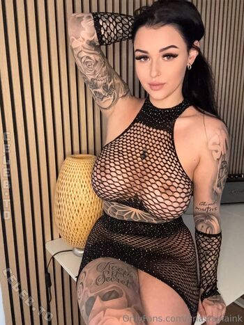 🔥 Anastasiaink page leaked private photo uncensored full