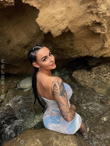 🔥 Anastasiaink leaked private photo uncensored full