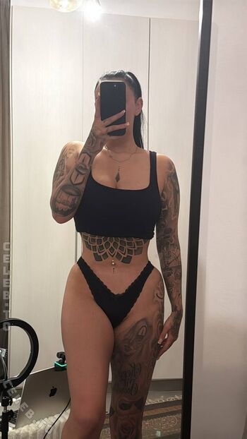 🔥 Anastasiaink leaked private photo uncensored full
