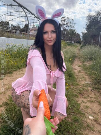 🔥 Anastasiaink leaked private photo uncensored full