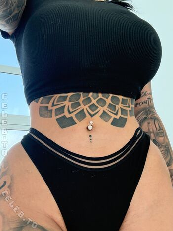🔥 Anastasiaink leaked private photo uncensored full