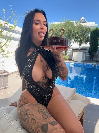 🔥 Anastasiaink leaked private photo uncensored full