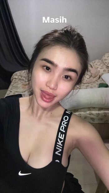 🔥 Anastasya khosasih page leaked private photo uncensored full
