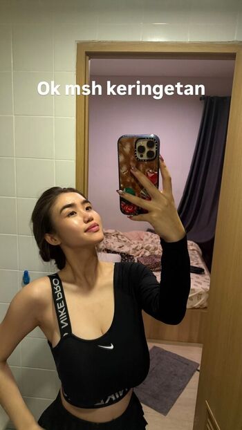 🔥 Anastasya khosasih page leaked private photo uncensored full