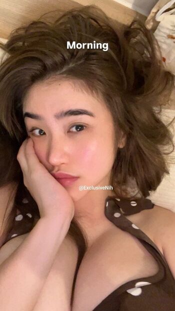 🔥 Anastasya khosasih page leaked private photo uncensored full