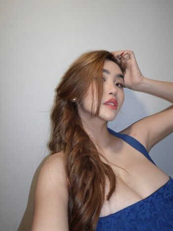 🔥 Anastasya khosasih page leaked private photo uncensored full