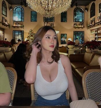 🔥 Anastasya khosasih page leaked private photo uncensored full