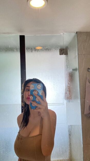 🔥 Anastasya khosasih page leaked private photo uncensored full