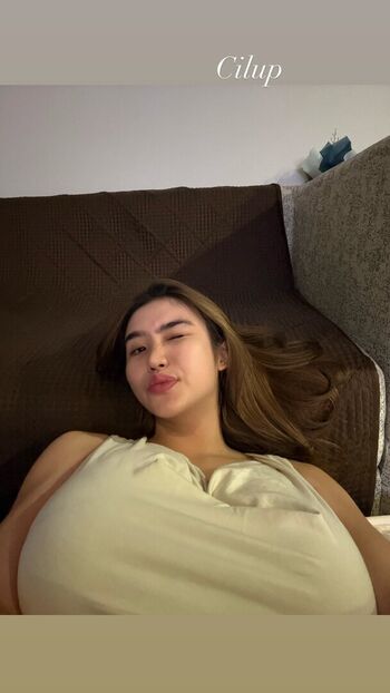 🔥 Anastasya khosasih page leaked private photo uncensored full