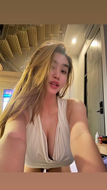 🔥 Anastasya khosasih page leaked private photo uncensored full