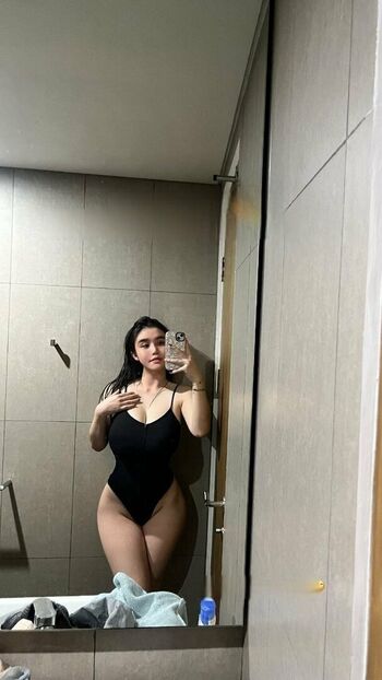 🔥 Anastasya khosasih page leaked private photo uncensored full