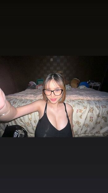 🔥 Anastasya khosasih leaked private photo uncensored full