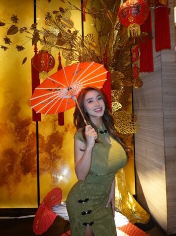 🔥 Anastasya khosasih leaked private photo uncensored full