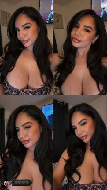 🔥 Andrea  page leaked private photo uncensored full