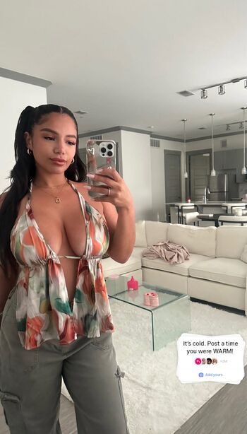 🔥 Andrea  page leaked private photo uncensored full