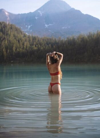 🔥 Andrea ference leaked private photo uncensored full