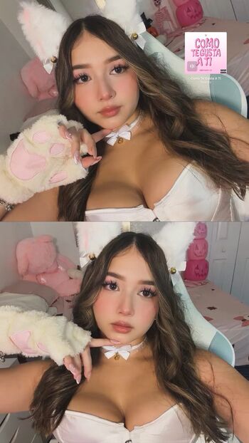 🔥 Andreinabln leaked private photo uncensored full