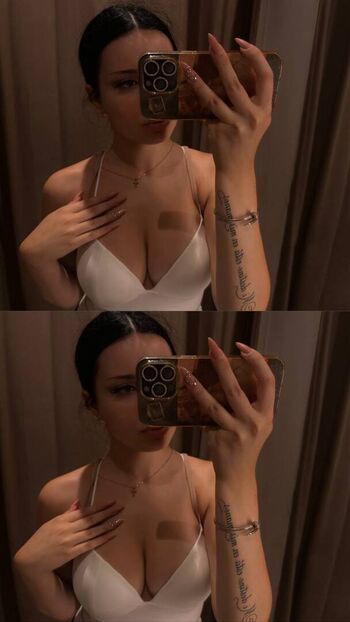 🔥 Aneylyverst leaked private photo uncensored full