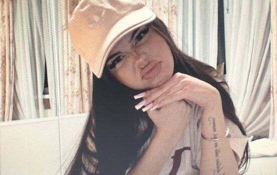 🔥 Aneylyverst leaked private photo uncensored full