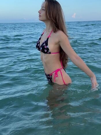 🔥 Anfisa riazhkina  page leaked private photo uncensored full