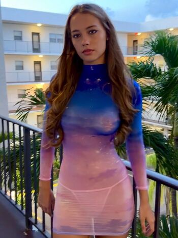 🔥 Anfisa riazhkina  page leaked private photo uncensored full