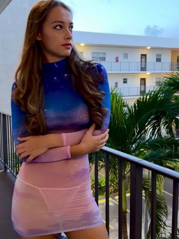 🔥 Anfisa riazhkina  page leaked private photo uncensored full