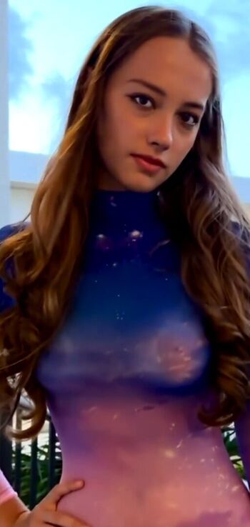 🔥 Anfisa riazhkina  page leaked private photo uncensored full