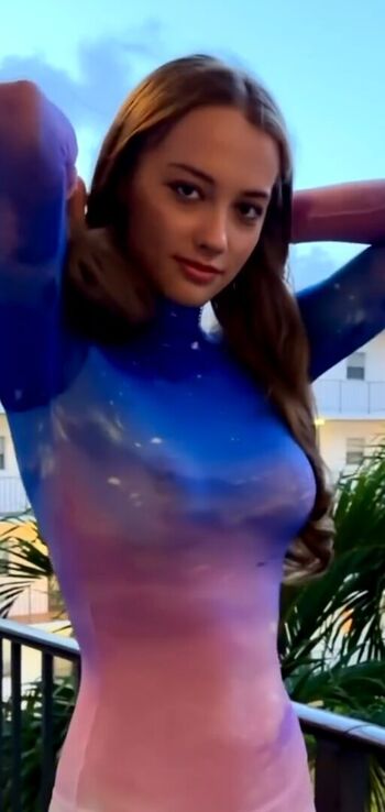 🔥 Anfisa riazhkina  page leaked private photo uncensored full
