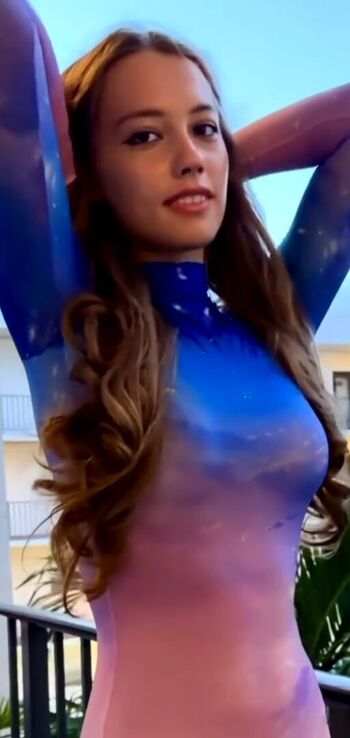 🔥 Anfisa riazhkina  page leaked private photo uncensored full