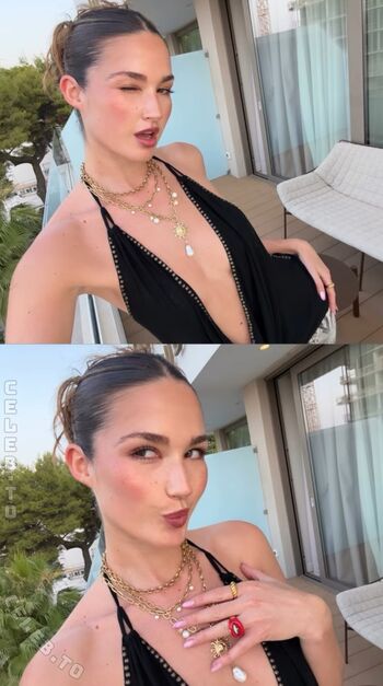🔥 Anfr leaked private photo uncensored full