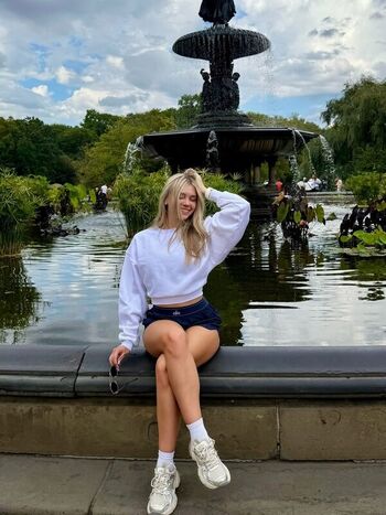 🔥 Angel policarpova  page leaked private photo uncensored full