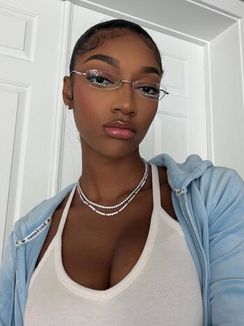 🔥 Angel reese page leaked private photo uncensored full