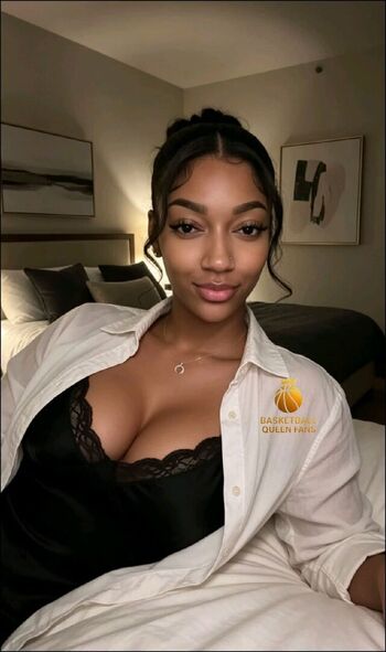 🔥 Angel reese leaked private photo uncensored full
