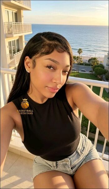 🔥 Angel reese leaked private photo uncensored full