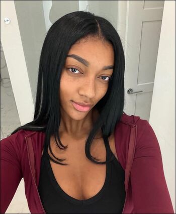 🔥 Angel reese leaked private photo uncensored full