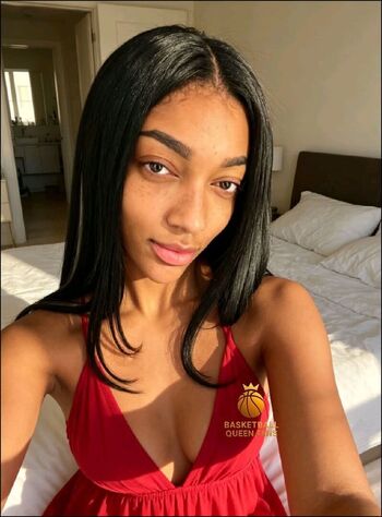 🔥 Angel reese leaked private photo uncensored full