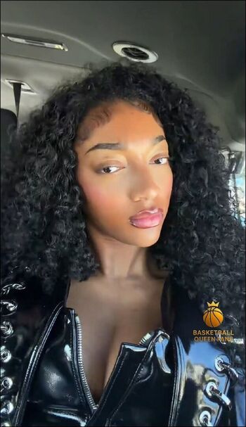 🔥 Angel reese leaked private photo uncensored full