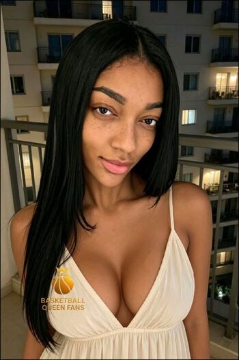 🔥 Angel reese leaked private photo uncensored full