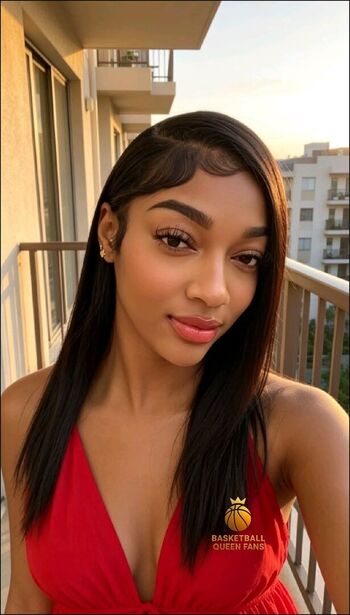 🔥 Angel reese leaked private photo uncensored full