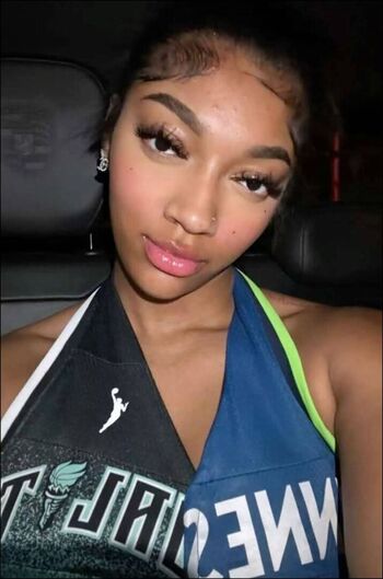 🔥 Angel reese leaked private photo uncensored full