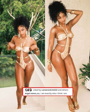 🔥 Angel reese leaked private photo uncensored full