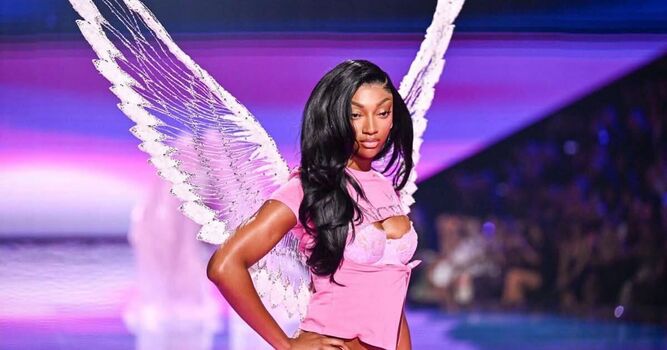 🔥 Angel reese leaked private photo uncensored full