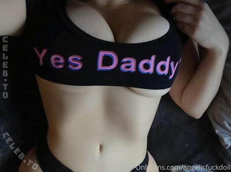🔥 Angelicfuckdoll leaked private photo uncensored full