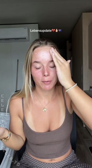 🔥 Angelinajoleen page leaked private photo uncensored full