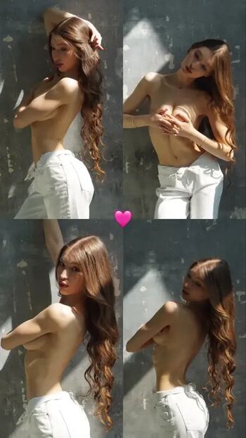 🔥 Angelleeen leaked private photo uncensored full